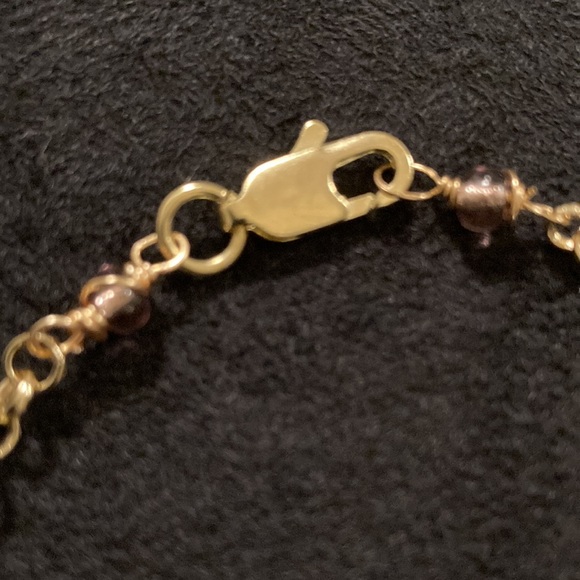 Teapot Necklace - Picture 5 of 5